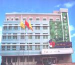 陶乐大酒店(Taole Hotel)