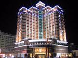 克拉玛依博达银都大酒店(Bodayindu Hotel)